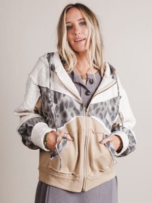 Berlin Jacket: undefined