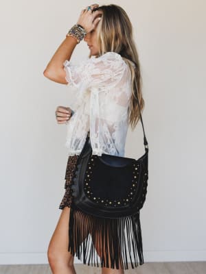 Won the West Bag: undefined