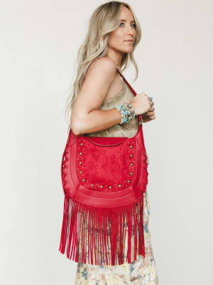 Won the West Bag: undefined