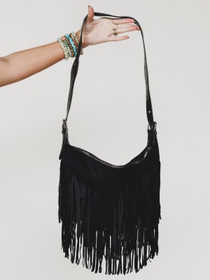 Feeling Free Bag: undefined