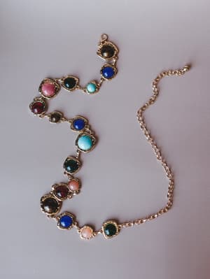 On The Edge Chain Belt: Multi