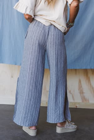 the-nest-soul-spark-wide-leg-pants-black/Black