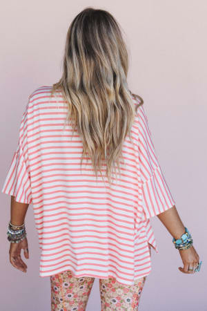 Coral Peach