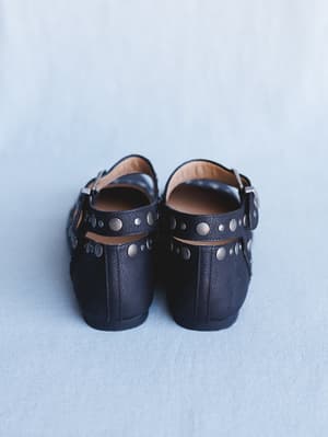 rockstar-ballet-flats-black/Black