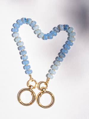 in-the-loop-bag-charm-blue/Blue