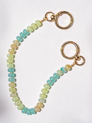 in-the-loop-bag-charm-green/Green