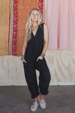 driftwood-dreams-jumpsuit-black/Black
