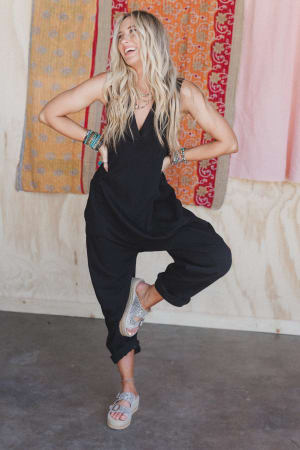 driftwood-dreams-jumpsuit-black/Black