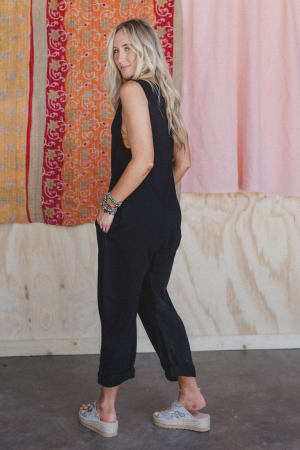 driftwood-dreams-jumpsuit-black/Black