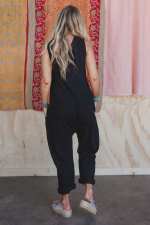 driftwood-dreams-jumpsuit-black/Black