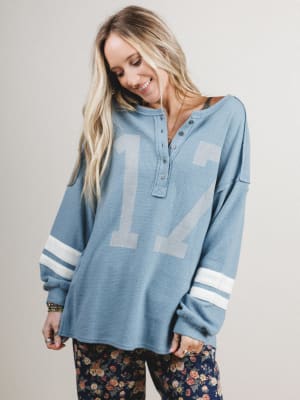 home-team-long-sleeve-top-denim/Denim