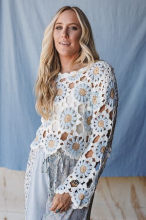 the-nest-free-to-dream-crochet-top-ivory/Ivory