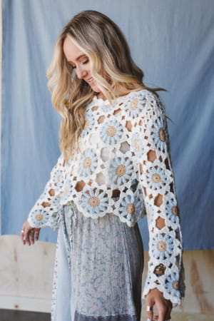 the-nest-free-to-dream-crochet-top-ivory/Ivory