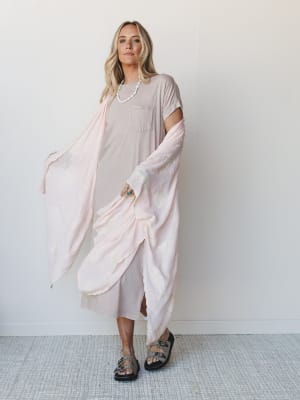 Mermaid Wishes 3 Piece OOTW Set: undefined