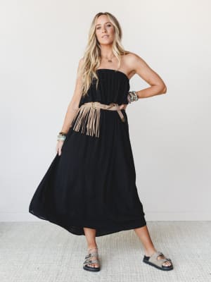 Sierra Fringe 3 Piece OOTW Set: undefined