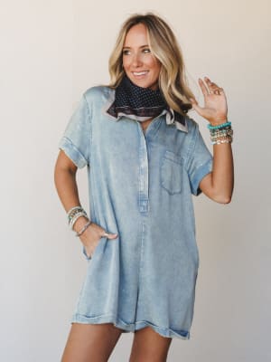 Austin Sunshine 2 Piece OOTW Set: undefined