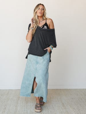 Lounge Town 3 Piece OOTW Set: undefined