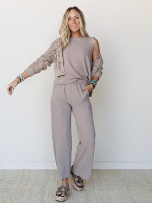 Worn Secrets 3 Piece OOTW Set: undefined