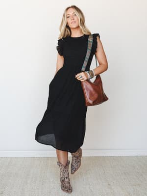On The Town 2 Piece OOTW Set: undefined