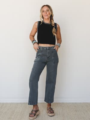Stitched Up Stars 3 Piece OOTW Set: undefined