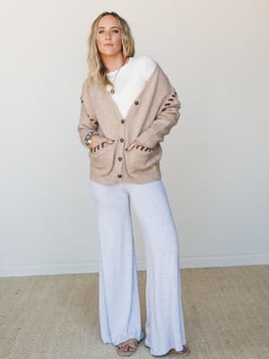 Best of Basics 3 Piece OOTW Set: best-of-basics-3-piece-ootw-set-camel/Camel