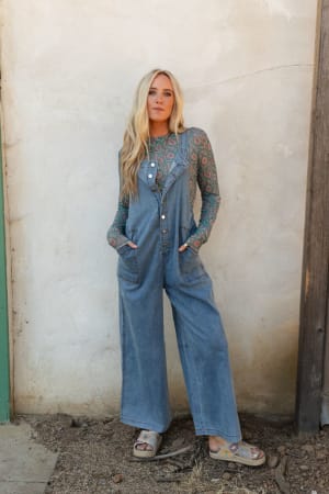Denim