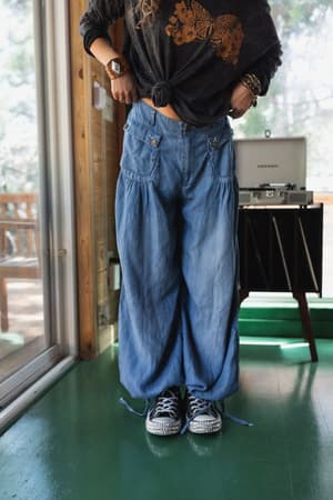 east-bay-loose-fit-cargo-jeans-blue-dark-wash/Blue Dark Wash