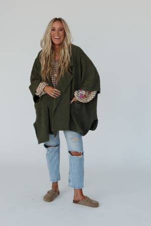 Olive