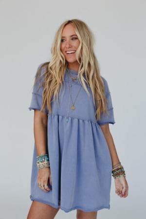 Soul Sway Dress: undefined