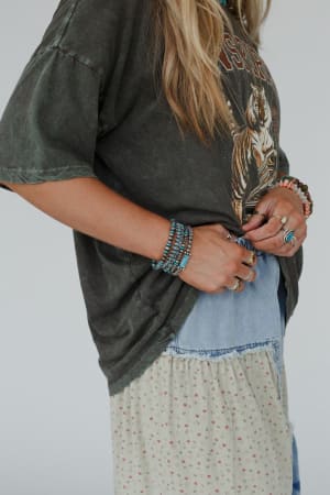 Turquoise