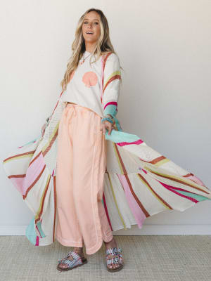 Comfy By The Sea 3 Piece Bundle: undefined
