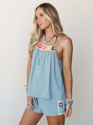 Carefree Days 2 Piece Bundle: undefined