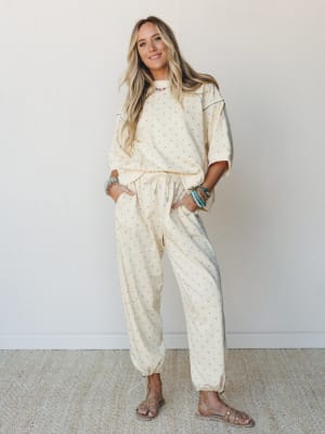On the Chase Polka Dot 2 Piece Bundle : undefined