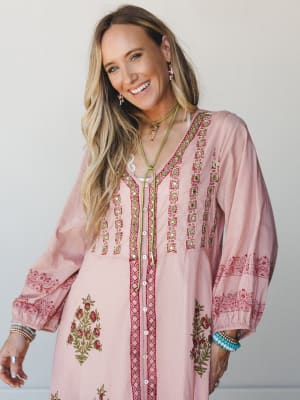 Bali Coat 3 Piece Bundle : undefined