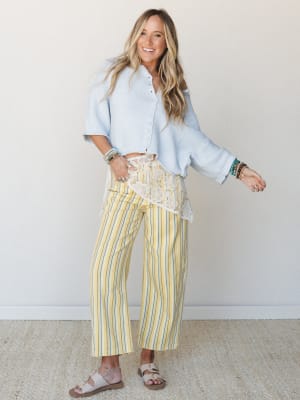 Darling Daisy 3 Piece Bundle: undefined