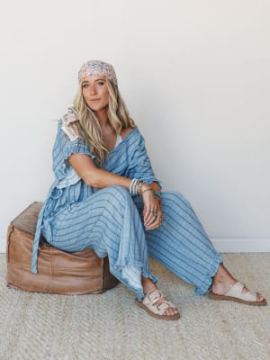Beachy Breeze 3 Piece Bundle: undefined