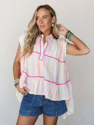Summer Stardust 3 Piece Bundle: undefined