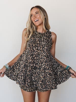 Wild Sun Set 2 Piece Bundle: undefined