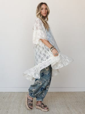Serene Bloom 3 Piece Bundle: undefined