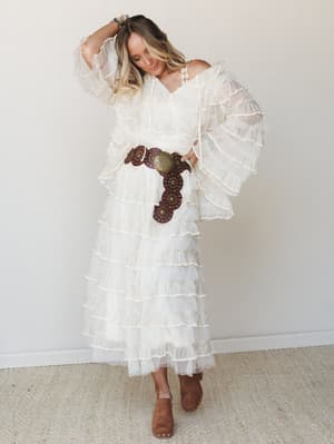 Prairie Tea 3 Piece Bundle: undefined