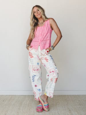 Meadow Voyage 2 Piece Bundle: undefined