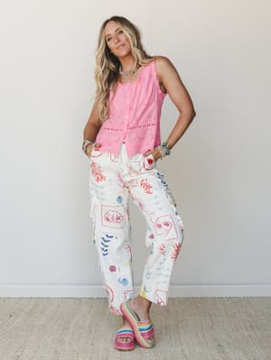Meadow Voyage 2 Piece Bundle: undefined