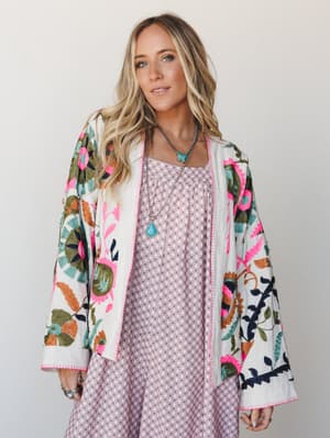 Sunlight Reverie 3 Piece Bundle - Natural