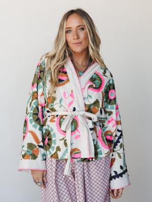 Sunlight Reverie 3 Piece Bundle - Natural