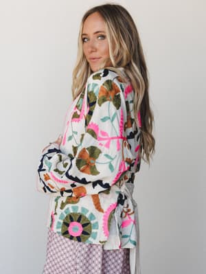 Sunlight Reverie 3 Piece Bundle - Natural