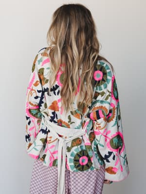 Sunlight Reverie 3 Piece Bundle - Natural