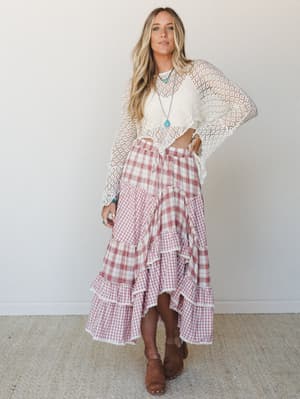 Garden Reverie 2 Piece Bundle: undefined