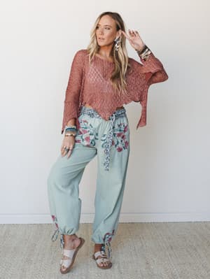 Butterfly Wanderer 3 Piece Bundle: undefined