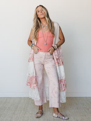 Desert Bloom 3 Piece Bundle: undefined