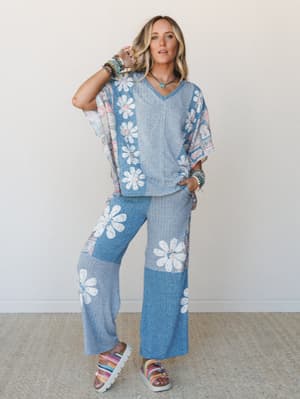 Daisy Dreaming Set 2 Piece Bundle: undefined